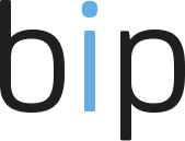 BIP logo